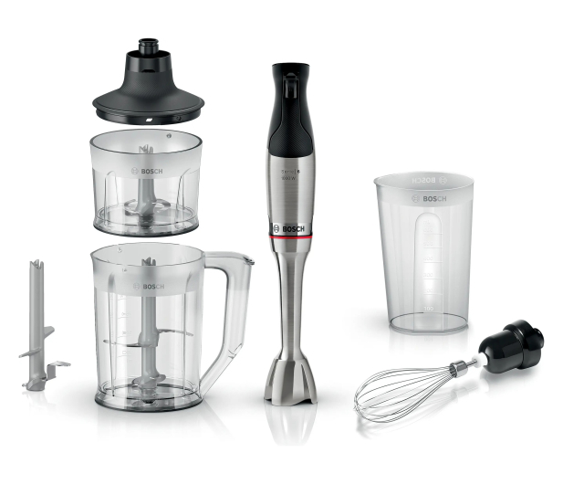 Bosch Blender ręczny MSM6M852 - 1538367 - zdjęcie